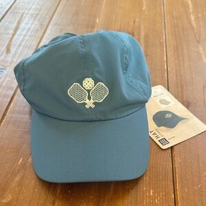 NWT Crane Pickleball hat